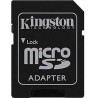 ADATTATORE KINGSTON DA MICRO SD A SD