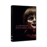 ANNABELLE DVD