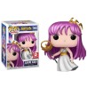 SAORI KIDO ATHENA SAINTS SEIYA FUNKO POP 1463 DIAMOND COLLECTION