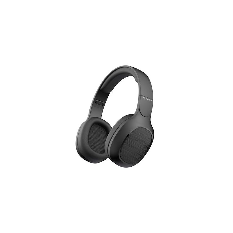 CUFFIE WIRELESS BLUETOOTH ALTA QUALITA' SENZA MICROFONO PER PC - SMARTPHONE E TABLET