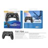 CONTROLLER WIRED PER PS4 E PC - JOYPAD CON CAVO INCLUSO