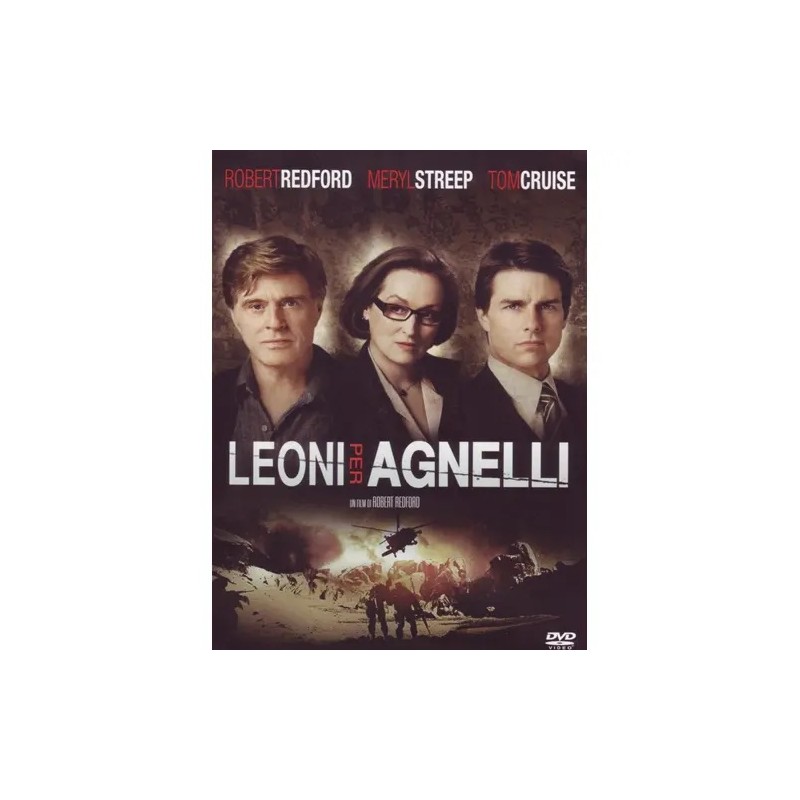 LEONI PER AGNELLI - DVD USATO