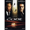 THE CODE - DVD USATO