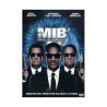 MIB MEN IN BLACK 3 DVD USATO