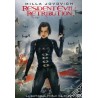 RESIDENT EVIL RETRIBUTION DVD USATO