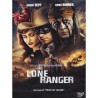 THE LONE RANGER DVD DISNEY USATO