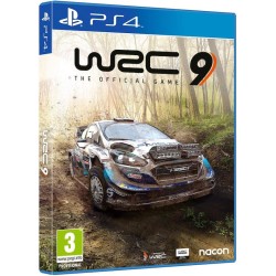 WRC 9 GIOCO DI RALLY PER...