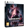 TEKKEN 8 LAUNCH EDITION PER PS5 NUOVO