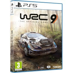 WRC 9 GIOCO DI RALLY PER...