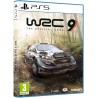 WRC 9 GIOCO DI RALLY PER PS5 NUOVO