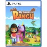 MY FANTASTIC RANCH PER PS5 NUOVO