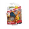 CHARIZARD BATTLE FIGURE ARTICOLATA DA 12 CM