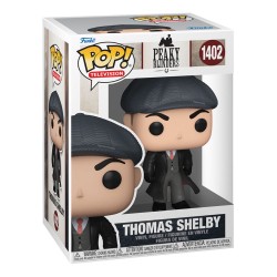 THOMAS SHELBY DI PEAKY...