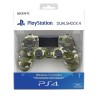 CONTROLLER VERDE MILITARE SONY PER PS4 NUOVO