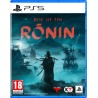 RISE OF THE RONIN PER PS5 NUOVO