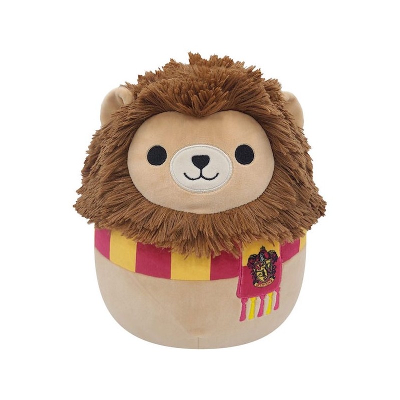 SQUISHMALLOWS PLUSH FIGURE HARRY POTTER GRIFONDORO DA 25 CM