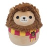 SQUISHMALLOWS PLUSH FIGURE HARRY POTTER GRIFONDORO DA 25 CM