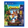 CRASH BANDICOOT N' SANE TRILOGY PER PS4 NUOVO - GIOCO MULTILINGUA