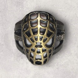 ANELLO DI SPIDER-MAN...