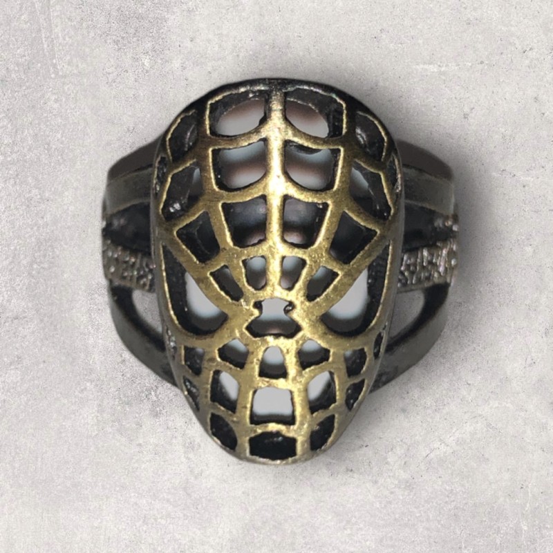 ANELLO DI SPIDER-MAN AVENGERS TAGLIA UNICA