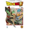 MANGA DRAGON BALL SUPER VOLUME 5 EDIZIONE ITALIANA