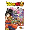 MANGA DRAGON BALL SUPER VOLUME 11 EDIZIONE ITALIANA