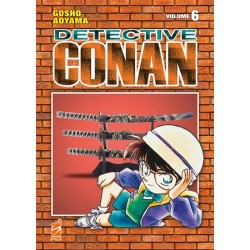 MANGA DETECTIVE CONAN NEW...