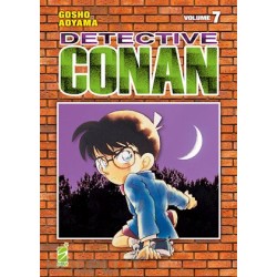 MANGA DETECTIVE CONAN NEW...