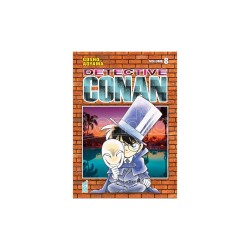 MANGA DETECTIVE CONAN NEW...