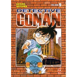 MANGA DETECTIVE CONAN NEW...