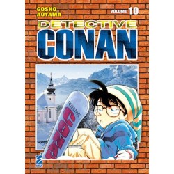 MANGA DETECTIVE CONAN NEW...