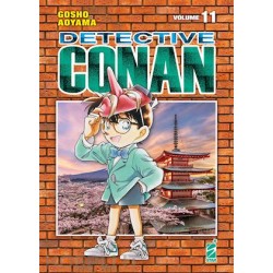 MANGA DETECTIVE CONAN NEW...