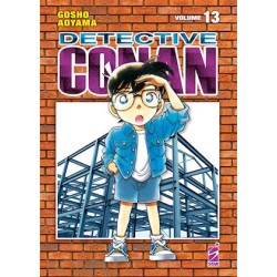 MANGA DETECTIVE CONAN NEW...