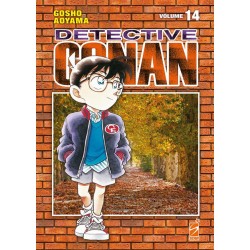 MANGA DETECTIVE CONAN NEW...