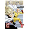 MANGA ONE-PUNCH MAN VOLUME 25 EDIZIONE ITALIANA