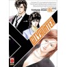 MANGA CITY HUNTER XYZ VOLUME 2 EDIZIONE ITALIANA