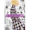 TOKYO REVENGERS VOL. 6 EDIZIONE ITALIANA