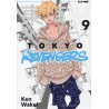 TOKYO REVENGERS VOL. 9 EDIZIONE ITALIANA