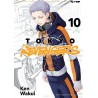 TOKYO REVENGERS VOL. 10 EDIZIONE ITALIANA