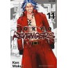 TOKYO REVENGERS VOL. 11 EDIZIONE ITALIANA