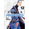 TOKYO REVENGERS VOL. 12 EDIZIONE ITALIANA