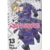 TOKYO REVENGERS VOL. 13 EDIZIONE ITALIANA