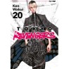 TOKYO REVENGERS VOL. 20 EDIZIONE ITALIANA