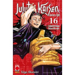 MANGA JUJUTSU KAISEN VOLUME...