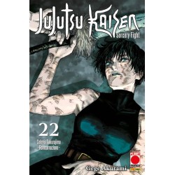 MANGA JUJUTSU KAISEN VOLUME...