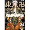 TOKYO REVENGERS VOL. 24 EDIZIONE ITALIANA