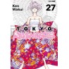 TOKYO REVENGERS VOL. 27 EDIZIONE ITALIANA