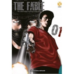 THE FABLE VOLUME 1 EDIZIONE...