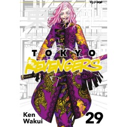 TOKYO REVENGERS VOL. 29...