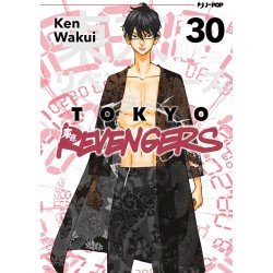 TOKYO REVENGERS VOL. 30...